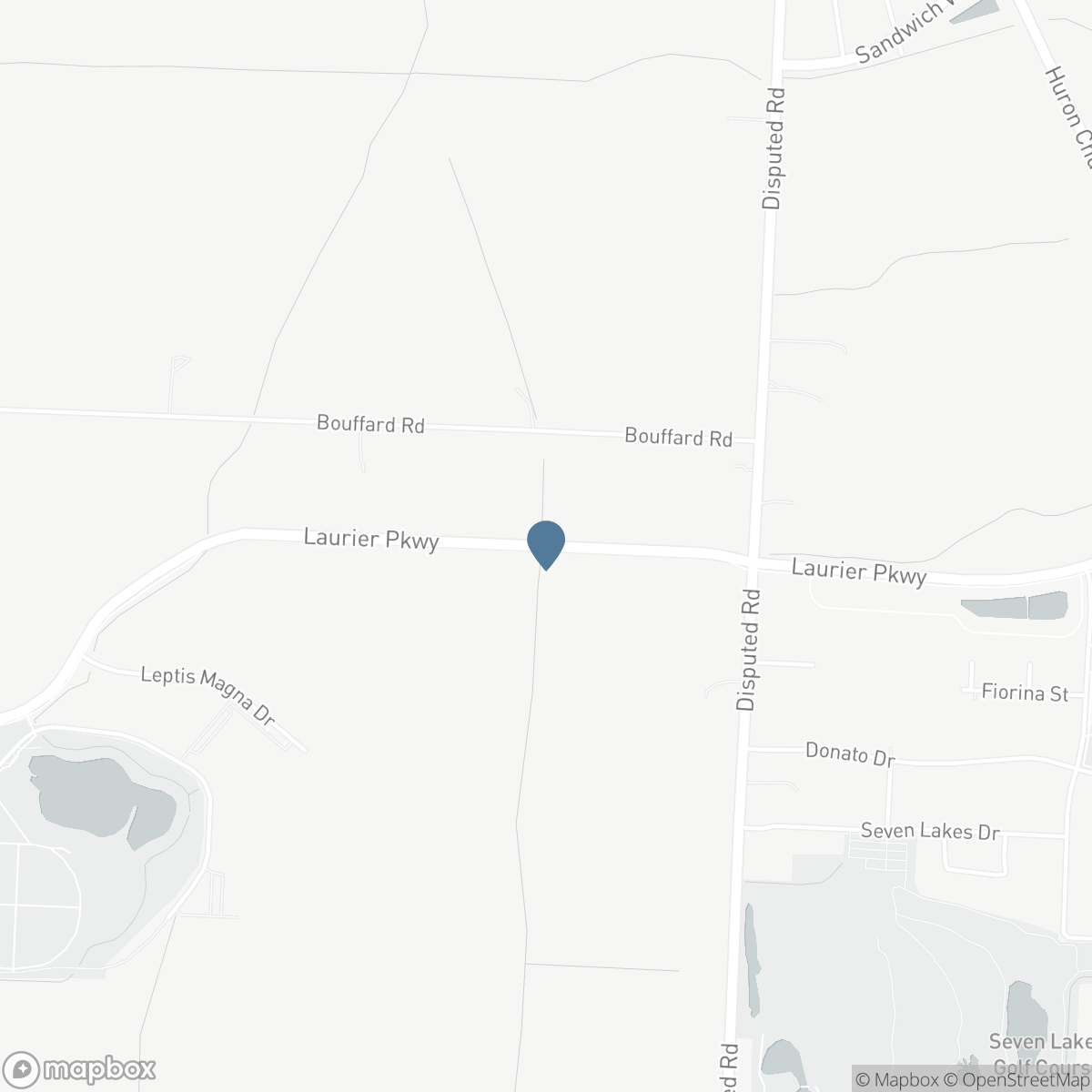 4400 LAURIER PARKWAY Unit# 212, LaSalle, Ontario N9H 0R1